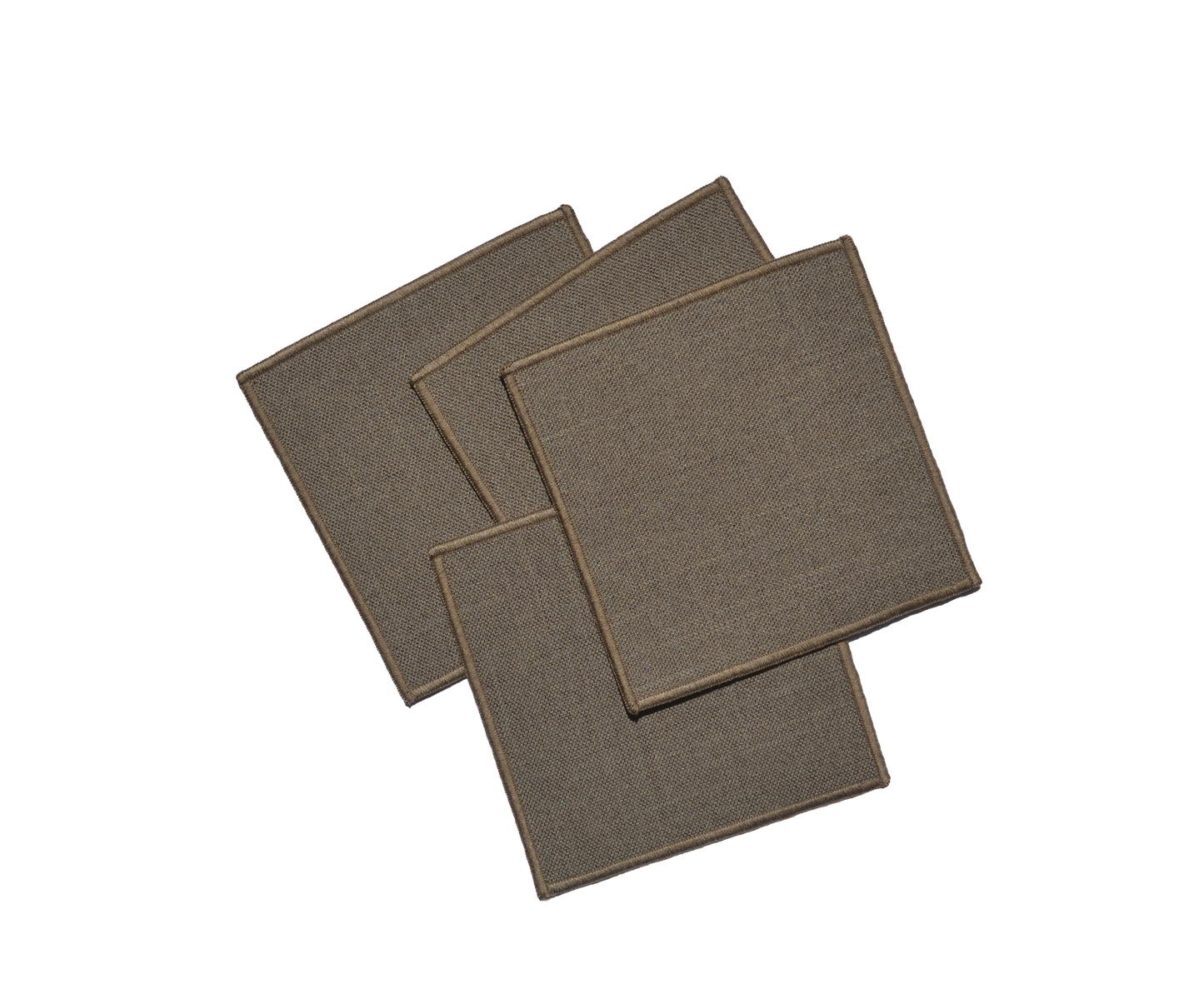 PORTA VASO CAFÉ OLIVO