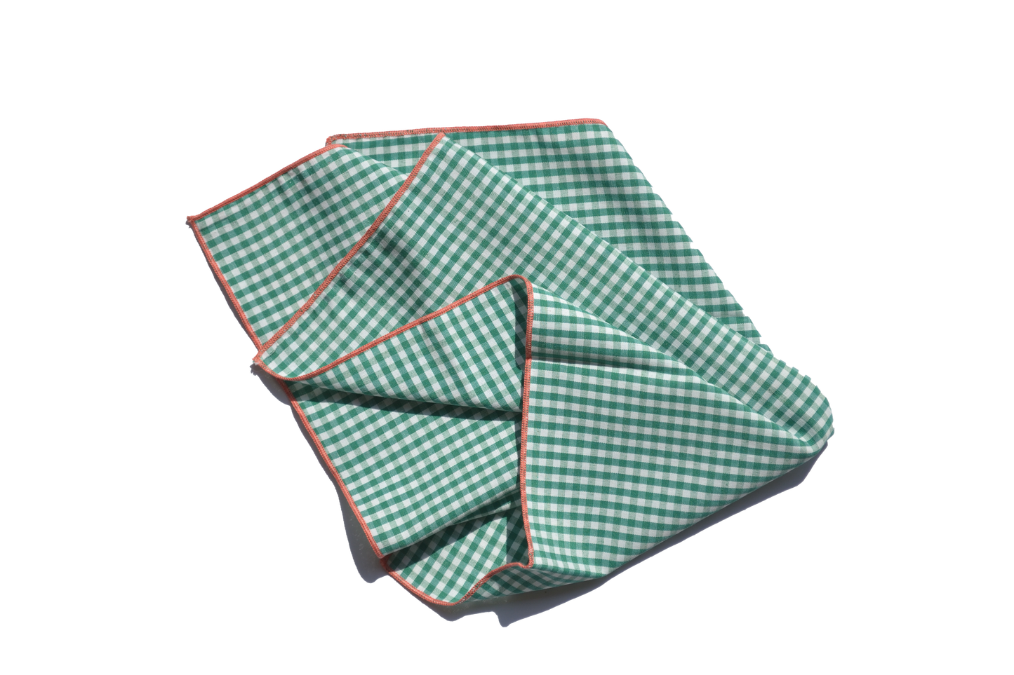 SERVILLETA PICNIC VERDE