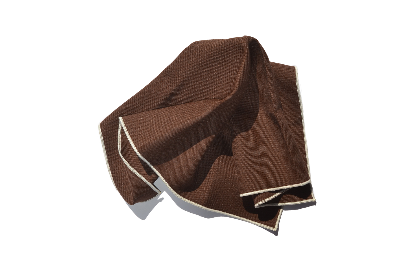 SERVILLETA CHOCOLATE-CREMA