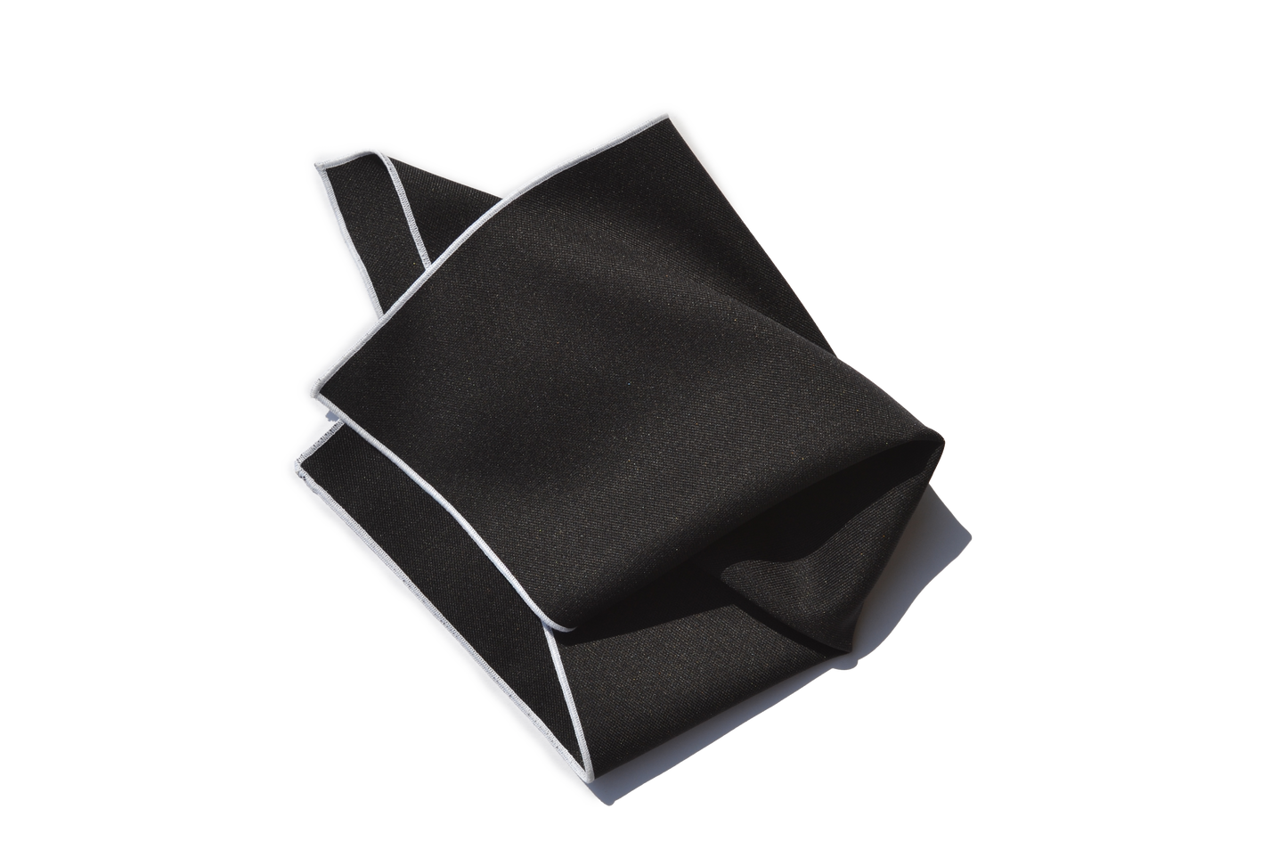 SERVILLETA CON BORDADO