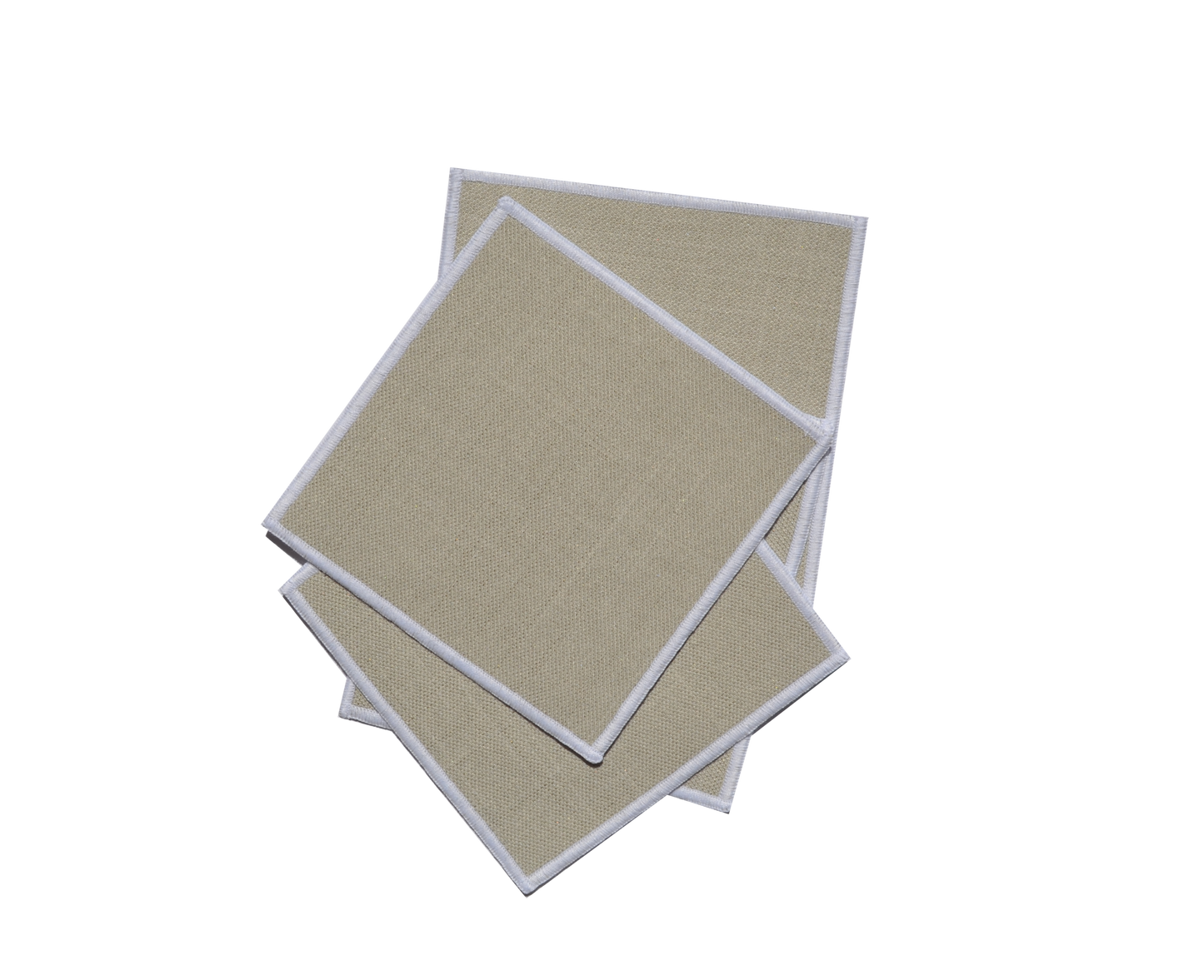 PORTA VASO STONE-BLANCO