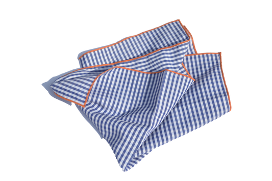 SERVILLETA PICNIC AZUL