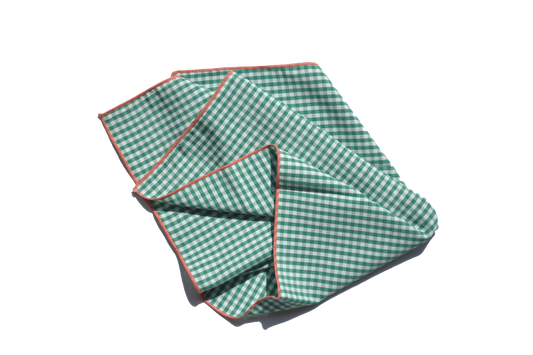 SERVILLETA PICNIC VERDE