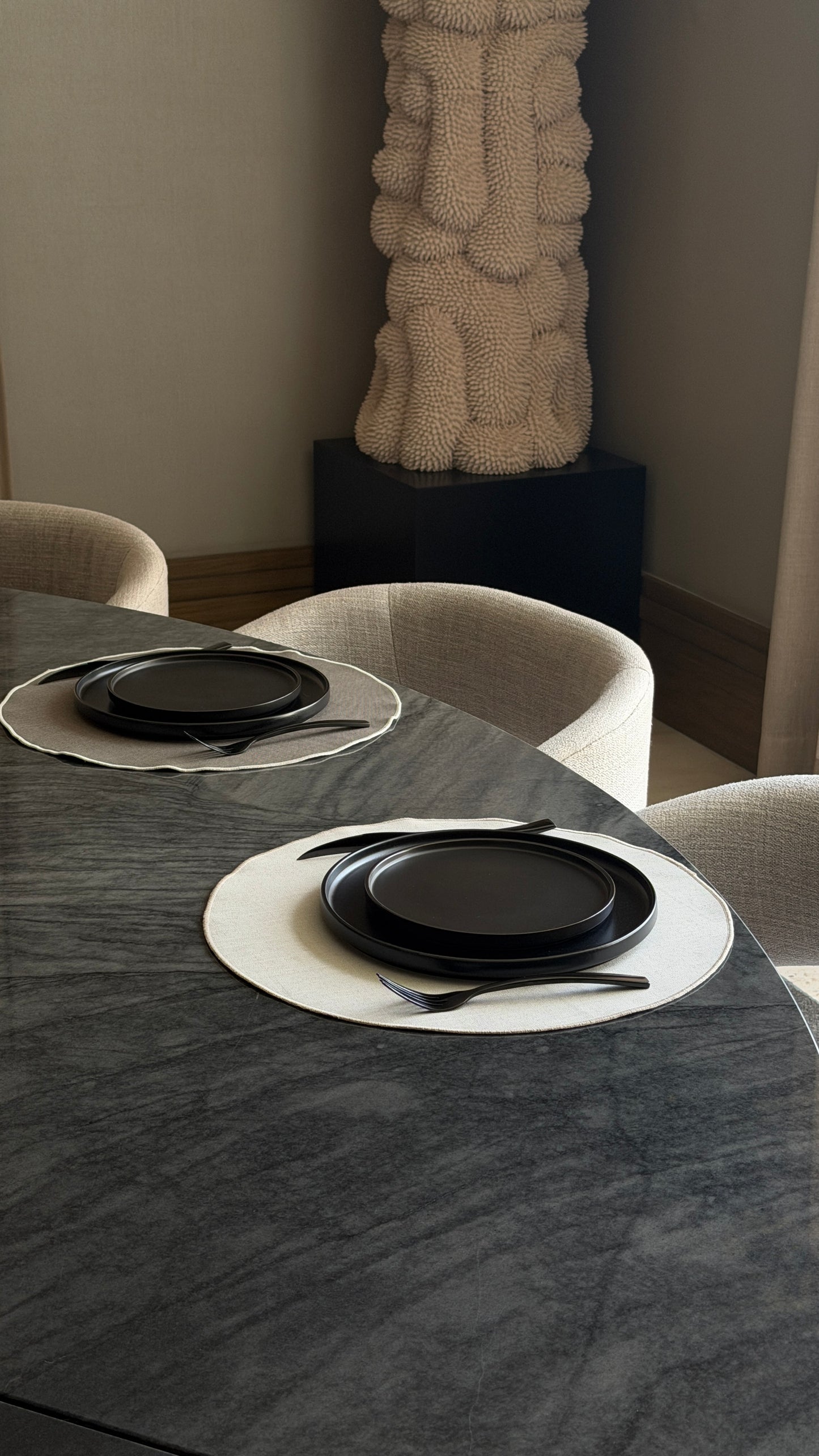 INDIVIDUAL REDONDO