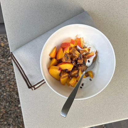 SERVILLETA STONE-CAFÉ