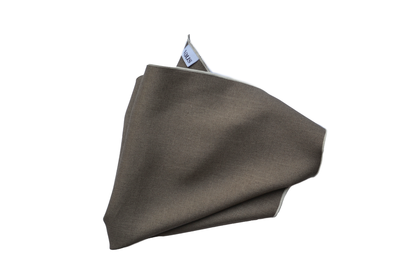 SERVILLETA CON BORDADO