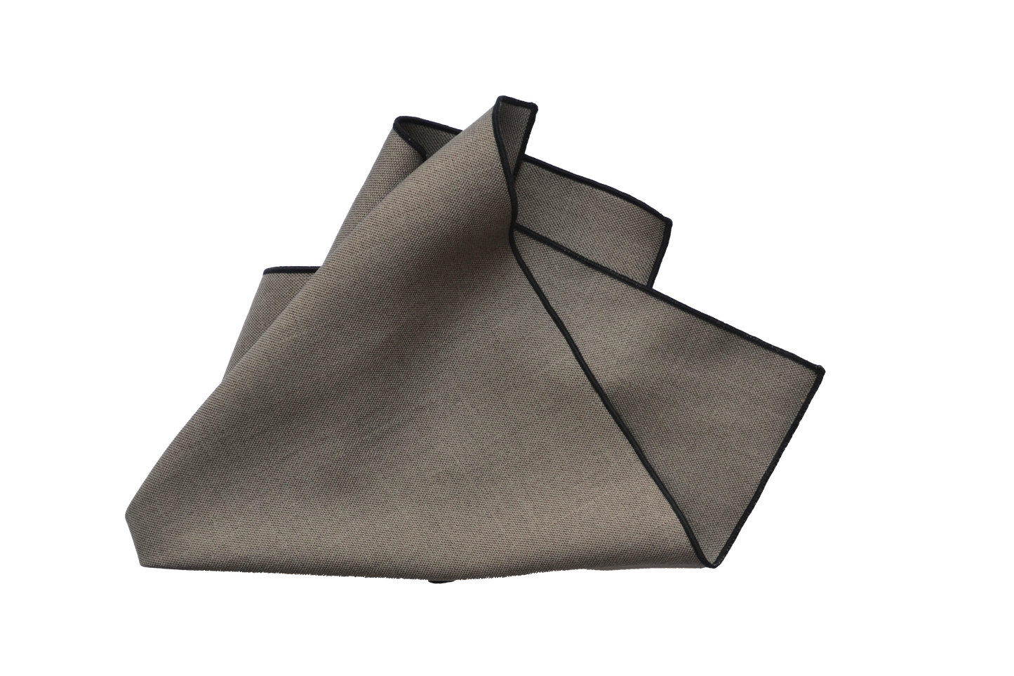 SERVILLETA CON BORDADO