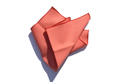 SERVILLETA CON BORDADO