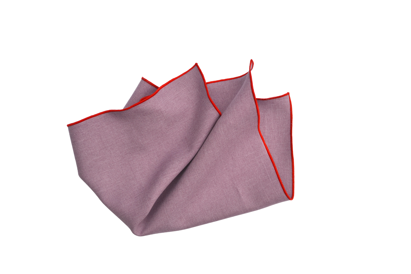 SERVILLETA CON BORDADO