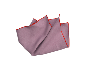 SERVILLETA CON BORDADO