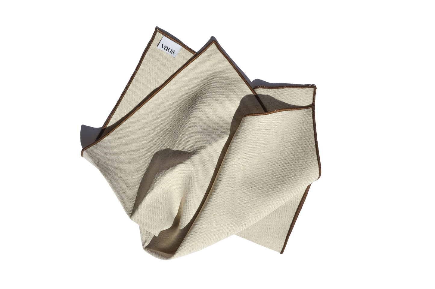 SERVILLETA CON BORDADO