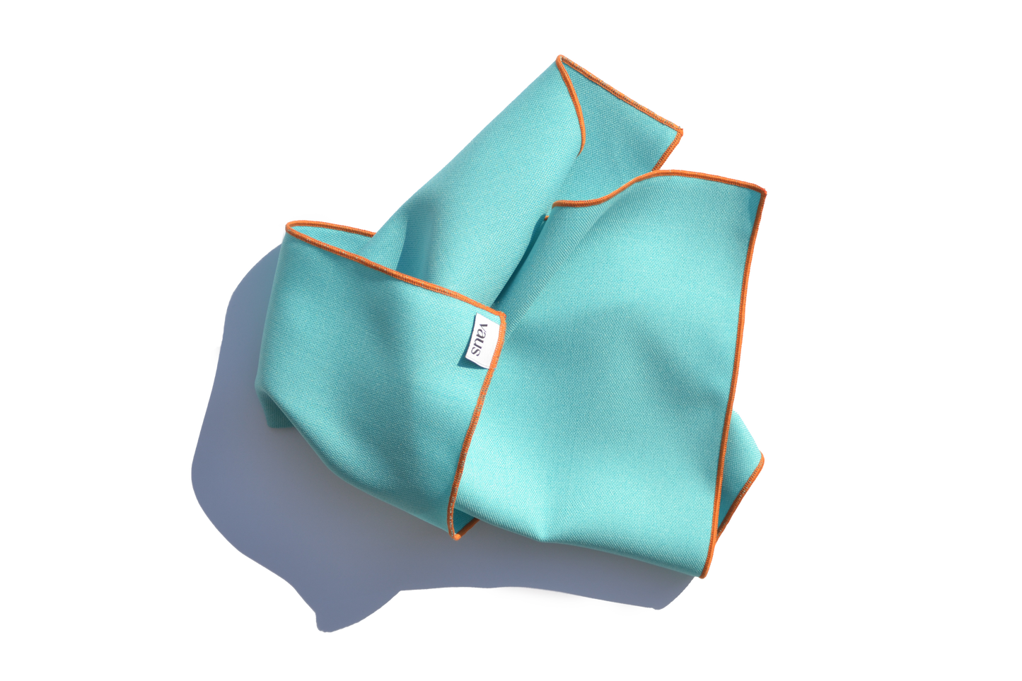 SERVILLETA CON BORDADO