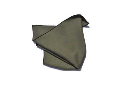 SERVILLETA CON BORDADO